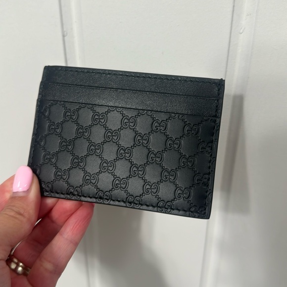 Gucci card holder - Picture 4 of 6